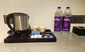 Hotel Season 4 -3-star Hotel